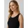 s.Oliver Tanktop Schwarz L