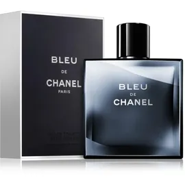 Chanel Bleu de Chanel Eau de Toilette 100 ml