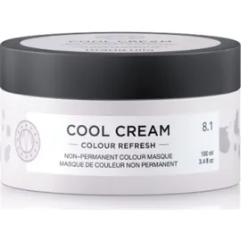 Maria Nila Colour Refresh 8.1 cool cream 300 ml