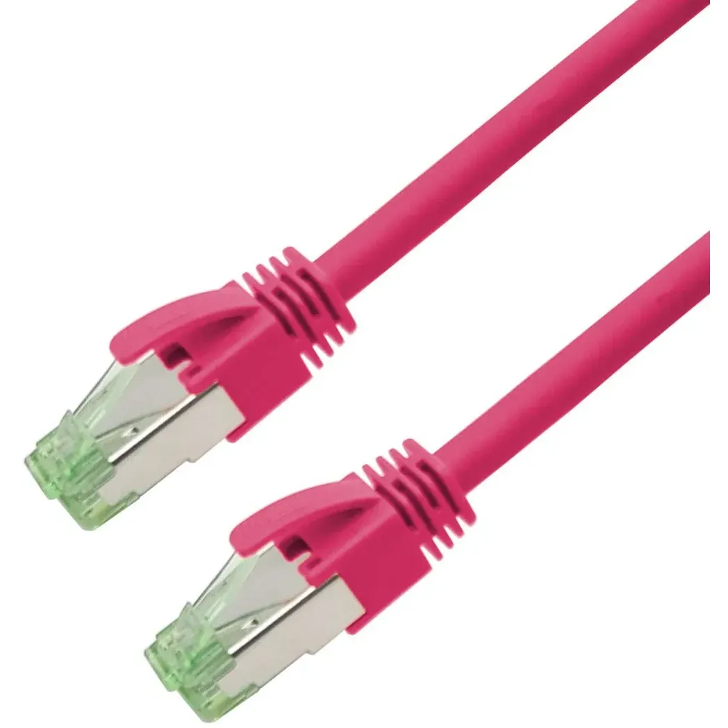 Highpatch Patchkabel Outdoor Cat6A N600-MAT138-10
