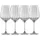 Schott Zwiesel Blossom Weinglas 0,497 l 4 St.