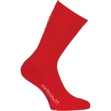 Uhlsport Socken Tube It 1 Paar Rot 45-47