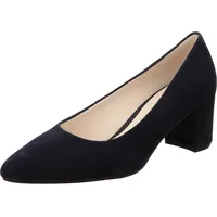 Gabor Klassische Pumps in blau, | Gr.: 42,5