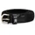 Tommy Hilfiger Damengürtel Polypropylen/Elastodien schwarz 70