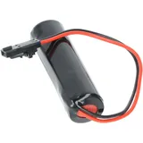 AccuCell 1/2 AA Lithium 3,6V 1 St.