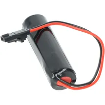 AccuCell 1/2 AA Lithium 3,6V 1 St.