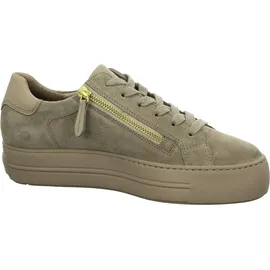 Paul Green Sneaker Low Beige Damen 39