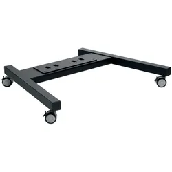 Vogels PFT 8530 Wagenrahmen schwarz