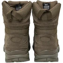 Brandit Textil Brandit Tactical Next Generation, olive, Größe 42
