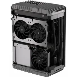 Corsair ONE i500 Gaming PC 2023 32 GB RAM 2 TB SSD GeForce RTX 4080 Windows 11