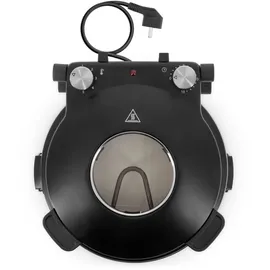 GENTOR Pizzaofen Elektrischer Backofen