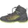 Lowa ZIRROX GTX MID JUNIOR anth/flame 23