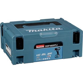 Makita DDF485RTJ3 inkl. 3 x 5 Ah + Makpac