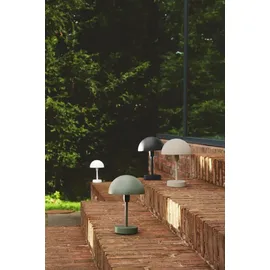 Nordlux Ellen To-Go Akkuleuchte LED, schwarz