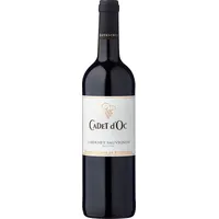 Baron Philippe De Rothschild Rothschild Cadet d'Oc Cabernet Sauvignon