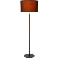 LUCIDE Lucide, Stehlampe MAYA E27