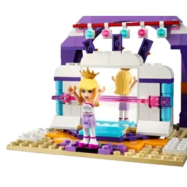 LEGO Friends Stephanies großer Auftritt 41004