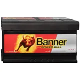 Banner Power Bull 100Ah 12V