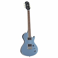 Epiphone Waxx Nighthawk Studio Pelham Blue