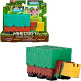 Mattel Minecraft Sniffer