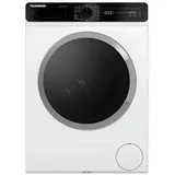 Telefunken W-10-1400-A-W Waschmaschine (10 kg, 1400 U/min)