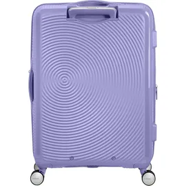 American Tourister Soundbox 4-Rollen 67 cm / 71,5-81 l lavender