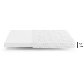 beautysofa MEDIRO ERGO+ 120 x 200 cm H2