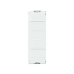 Striebel & John MK110 Reihenklemmen-Modul 5RE / 1FB, horizontale Anordnung 2CPX041239R9999