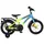 Volare Thombike 14 Zoll RH 21 cm Blau/Gelb