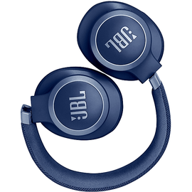 JBL Live 770NC blue