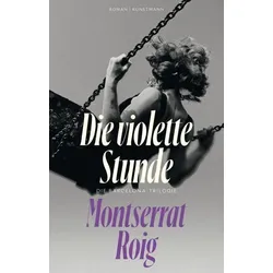 Die violette Stunde