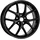 BBS CI-R 10 x 19 5 x 117,5 ET71,5 Schwarz Matt