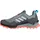 adidas Terrex AX4 Primegreen Damen Magic Grey/Dash Grey/Acid Red 38
