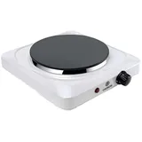 Avizar Elektrokochplatte 1500W 5 Stufen