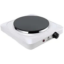 Avizar Elektrokochplatte 1500W 5 Stufen