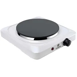 Avizar Elektrokochplatte 1500W 5 Stufen