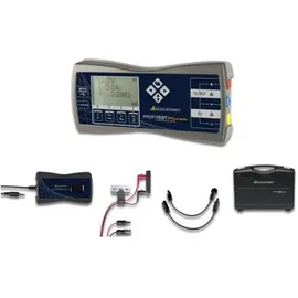 Gossen Metrawatt PV SUN PACKAGE