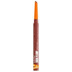 NYX Professional Makeup Duck Plump Plumping Lipliner   07 Swollen Spice 