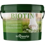 St. Hippolyt Biotin Hoof Mixture 10 kg