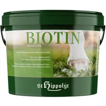 St. Hippolyt Biotin Hoof Mixture 10 kg