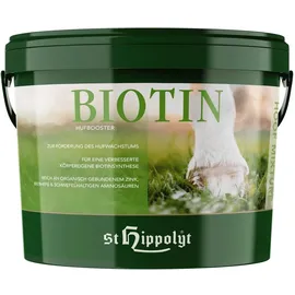 St. Hippolyt Biotin Hoof Mixture 10 kg