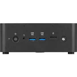 MSI Cubi NUC AI+ 2MG-001EU Intel Core Ultra 7 258V 32 GB RAM 1 TB SSD Win11 Pro