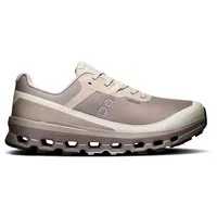 On Cloudvista 2 Waterproof Damen Fog / Cinder 42