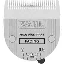 WAHL Fading EDITION SCHNEIDSATZ 0,5 MM - 2 MM