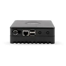 Janitza Electronic Cloud Connector Cloud Connector M