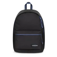 Eastpak Out Of Office 27l Rucksack Kontrast Pr Black One Size