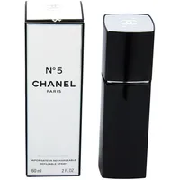 CHANEL No. 5 Eau Premiere Eau de Parfum refillable 60 ml