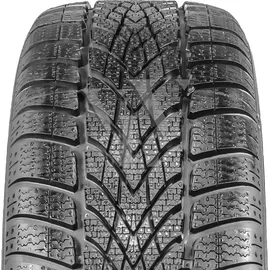 Dunlop SP Winter Sport 4D 225/45 R17 91H