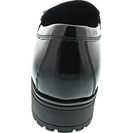 Gabor Slipper Damen schwarz, 40 1⁄2 EU / 7 UK