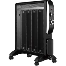 Vale Micathermic HY-200A 2000 W Schwarz